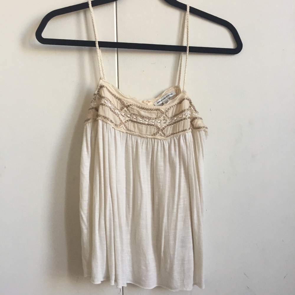 american eagle tank